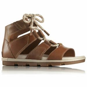 Sorel Torpeda Gladiator Sandals✨